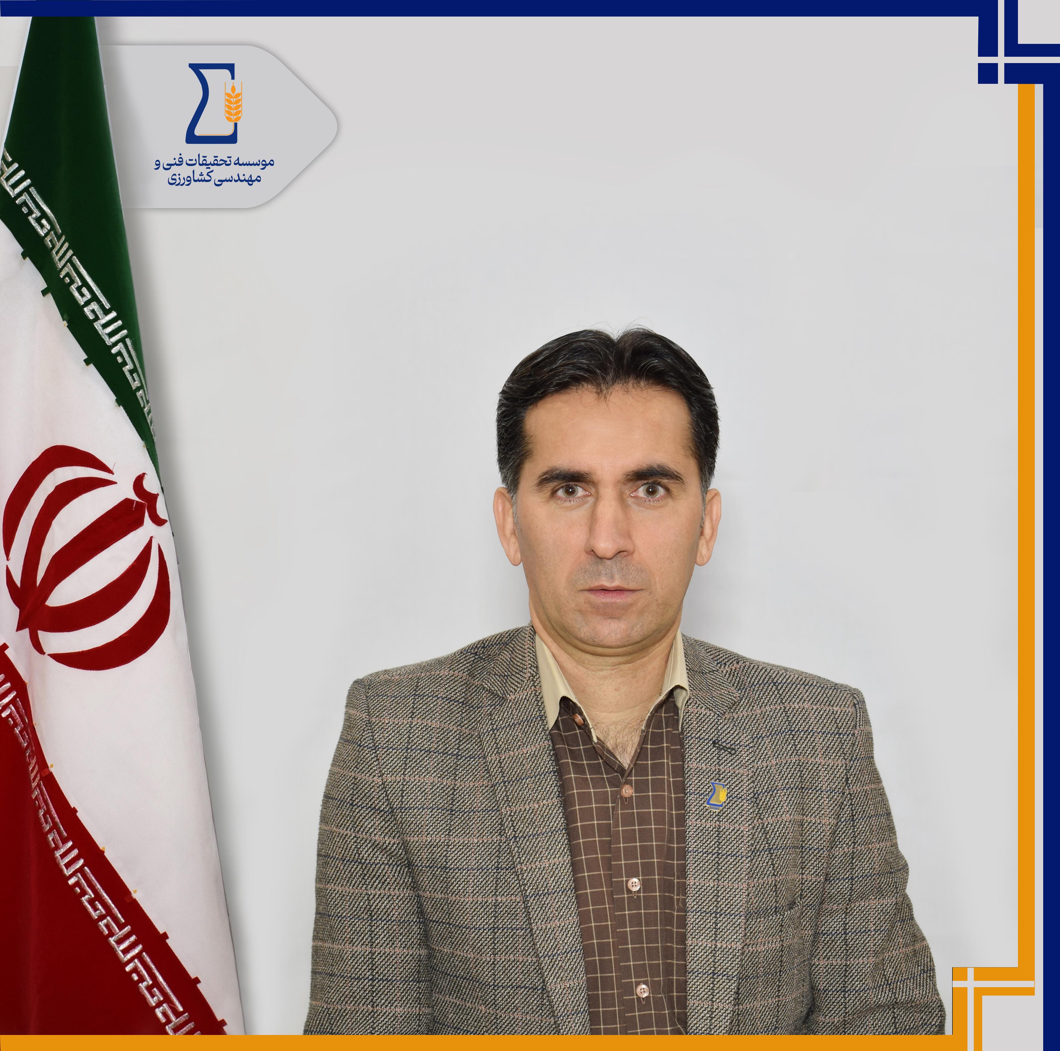 حسین ضیایی