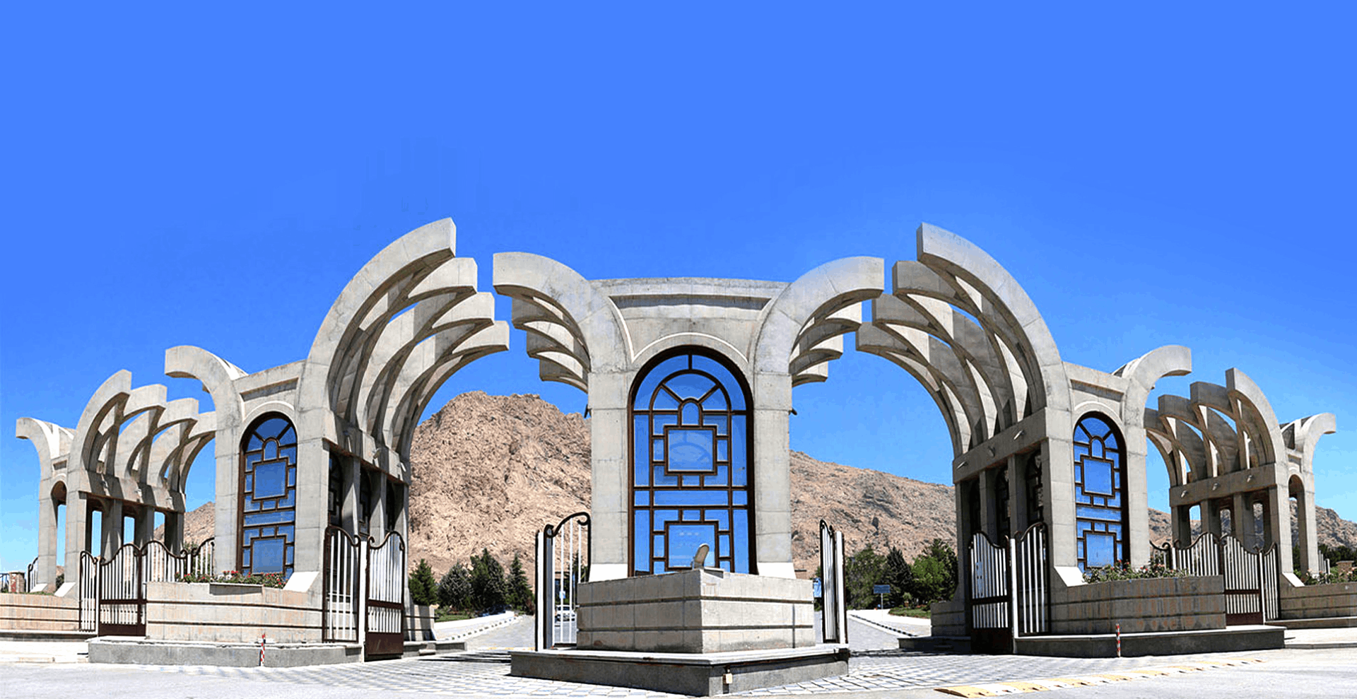 نشست مشترک گروه آبیاری موسسه و دکتر نیازی با حضور ریاست موسسه - 3