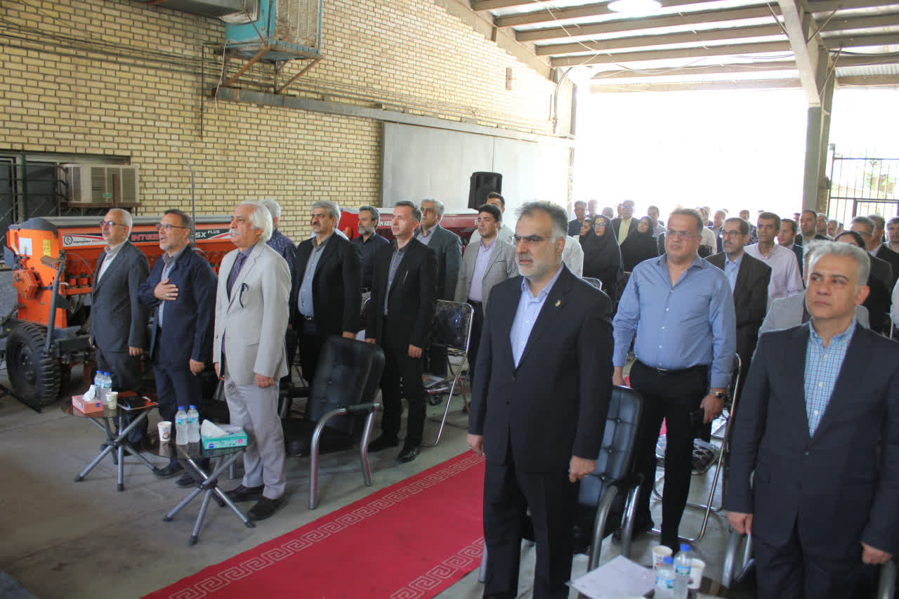 زیست‌بوم فناوری و نوآوری - 1