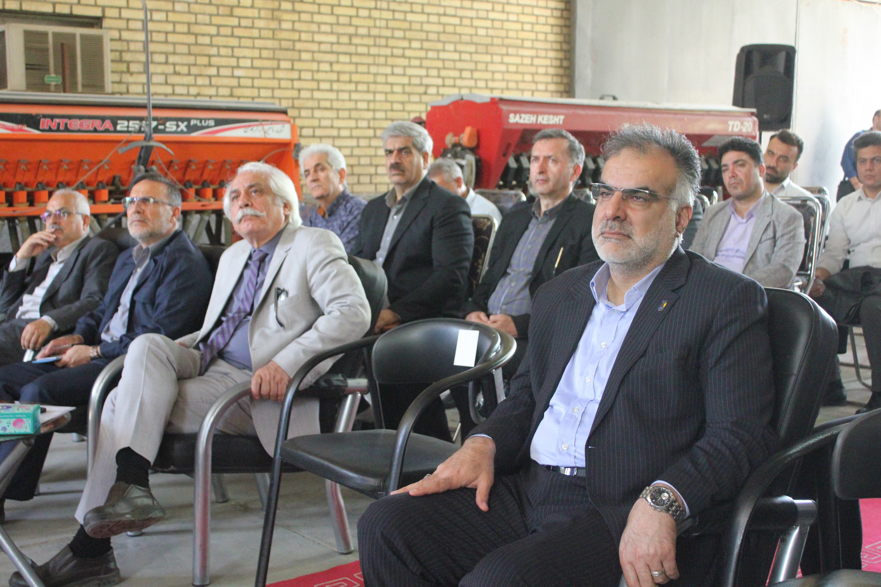 زیست‌بوم فناوری و نوآوری - 2