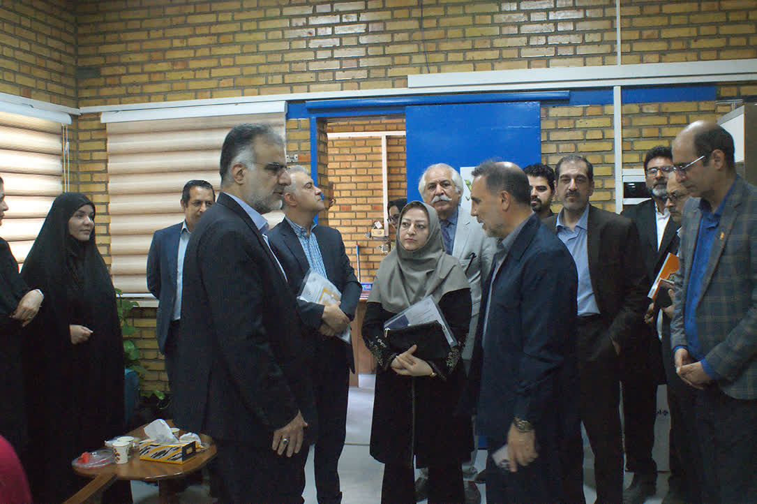 زیست‌بوم فناوری و نوآوری - 4