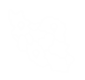 مراکز استانی