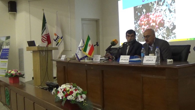 دکتر میرلطیفی: قابلیت سامانه‌های آبیاری قطره‌ای زیرسطحی در صرفه‌جویی واقعی آب در مقیاس حوضه آبریز چشمگیر نیست
