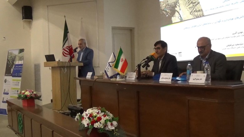 هشدار عضو هیأت علمی مؤسسه تحقیقات فنی و مهندسی کشاورزی نسبت به چالش‌های مدیریتی آبیاری قطره‌ای زیرسطحی
