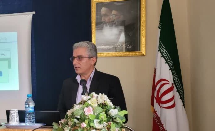 برگزاری نشست تخصصی «تحویل حجمی آب کشاورزی» با هدف آسیب‌شناسی و ارائه راهکارهای عملیاتی