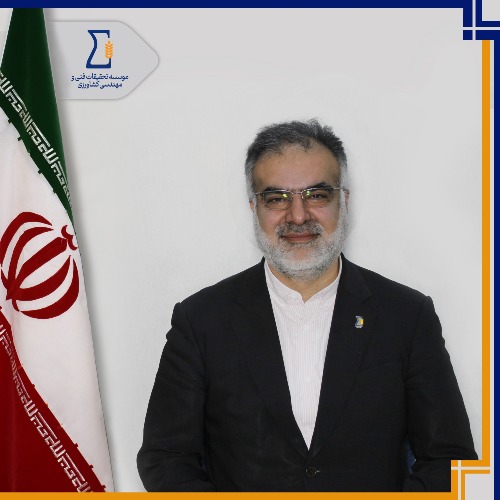 محمدمهدی قاسمی
