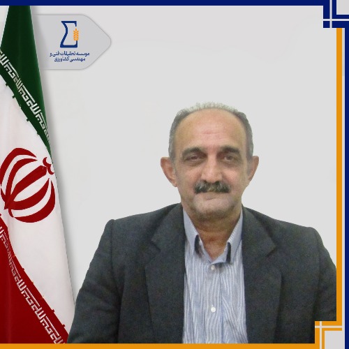 علیرضا قدس‌ولی