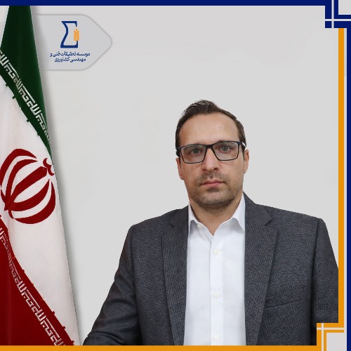 مصطفی گودرزی