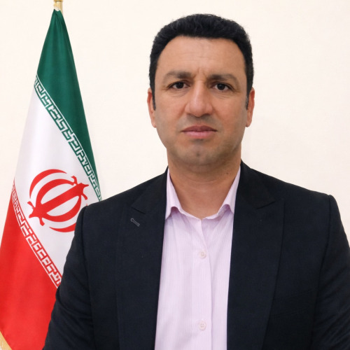 محسن حیدری‌سلطان‌آبادی