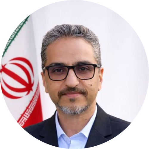 داود مؤمنی