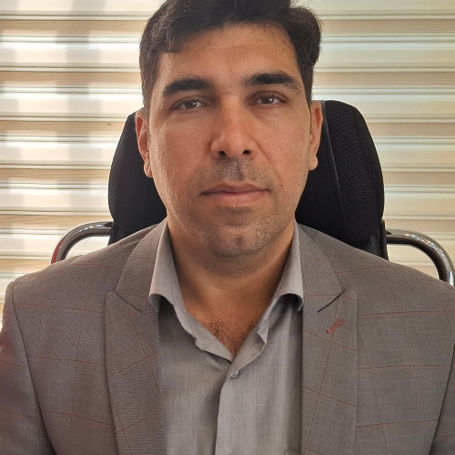 اسماعیل مقبلی دامنه