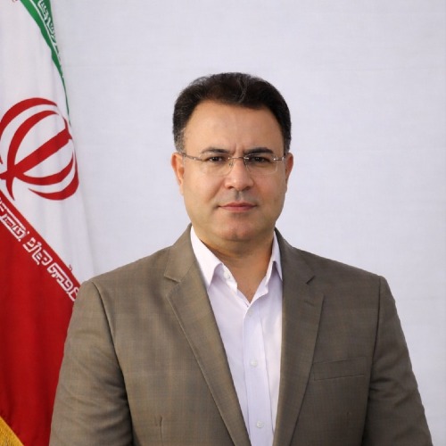 جمال احمدآلی