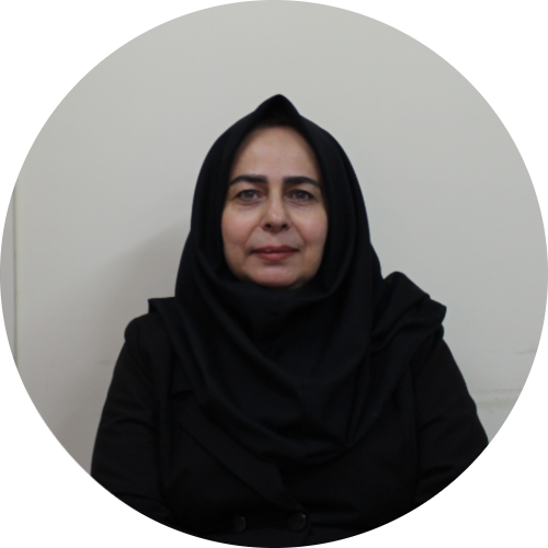 مهدخت ارجمندکرمانی