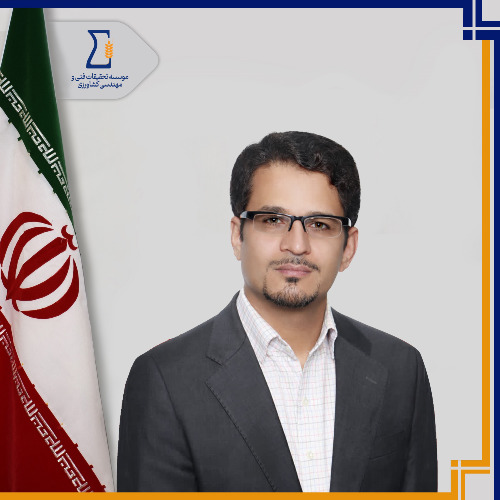 عبدالله ایمان مهر