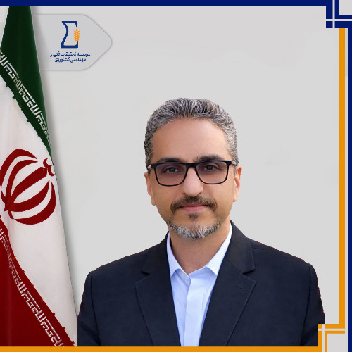 داود مؤمنی