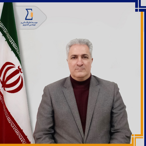 مسعود یقبانی