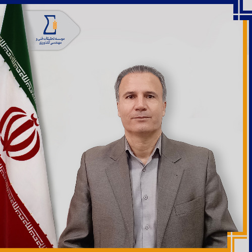 محمدحسین سعیدی‌راد
