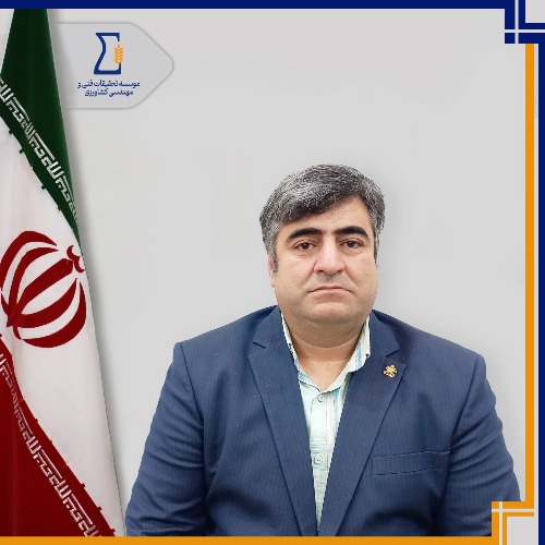 جواد رضائی‌فر