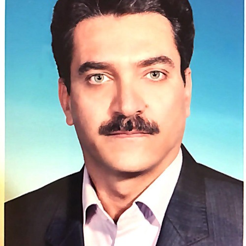 امیر اسلامی
