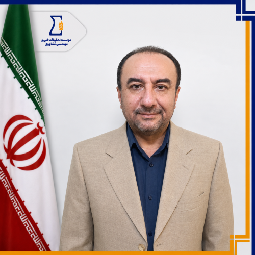 محمدعلی رستمی