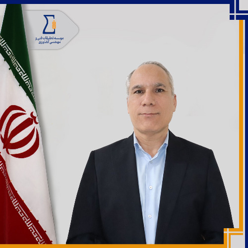 محمد خرمیان