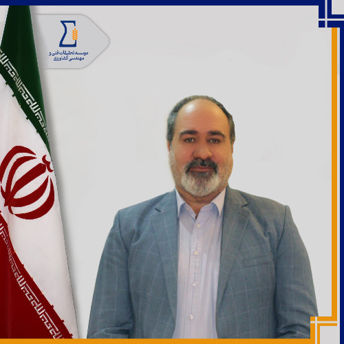 فریدون کشاورزپور