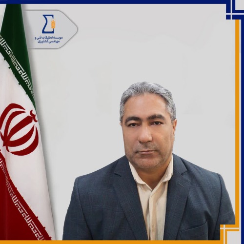 جبرائیل تقی نژاد