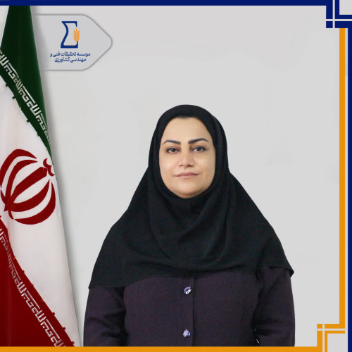 پریسا شاهین‌رخسار