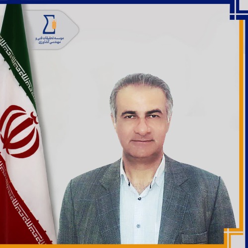 ضرغام فاضل نیاری