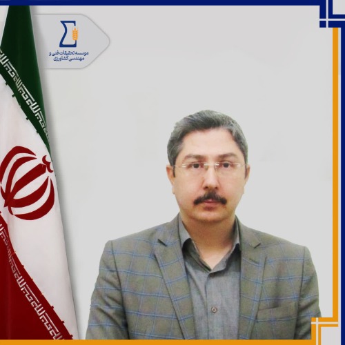 مسعود هاشمی‌ شهرکی