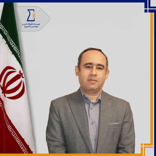 افشین یوسف‌گمرکچی