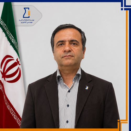 محمدعلی شاهرخ‌نیا