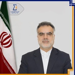 محمدمهدی قاسمی