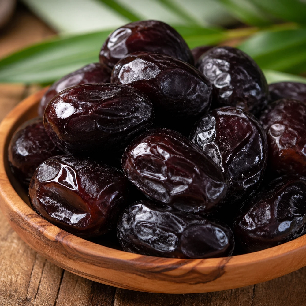 اثر پوشش فعال ضدمیکروبی آلژینات-روغن نارگیل حاوی اسانس هل و دارچین بر ماندگاری و کاهش ضایعات خرمای مضافتی